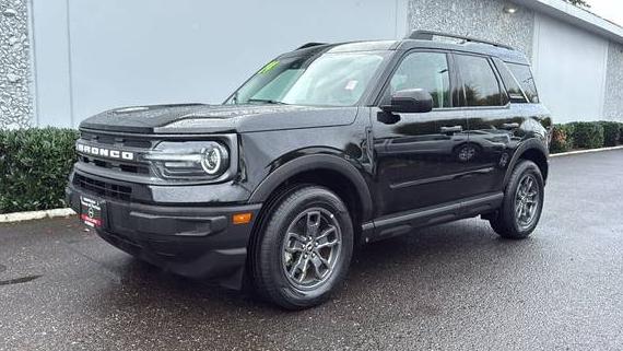 FORD BRONCO SPORT 2024 3FMCR9B60RRE12789 image